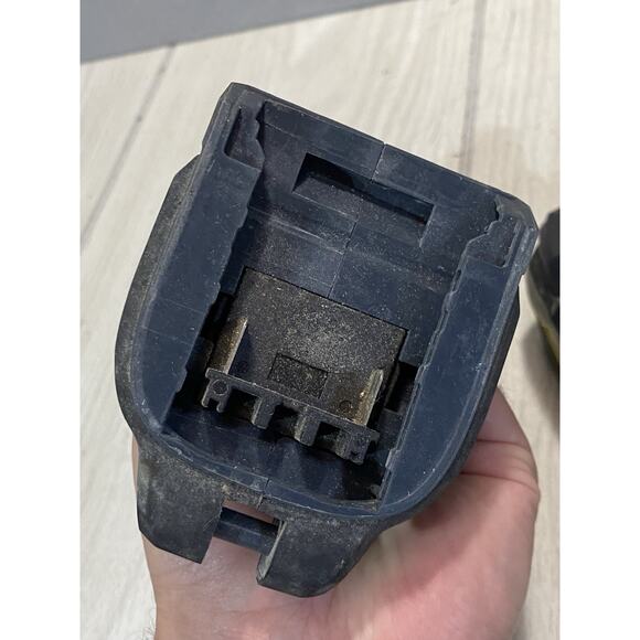 Kobalt K20ID-26A 18V Cordless Impact Driver with a 18V Lithium Battery, Tested! - Picture 8 of 9